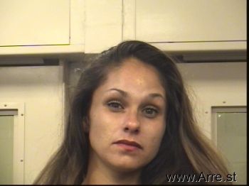 Erica L Anaya Mugshot